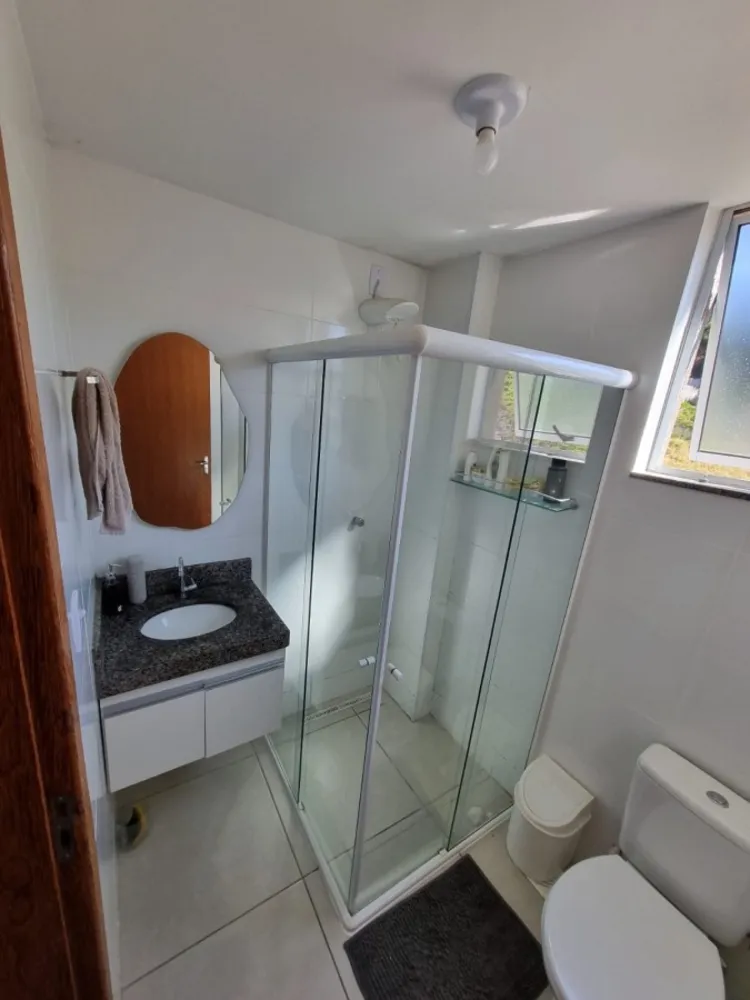 Apartamento, 1 quarto, 40 m² - Foto 6