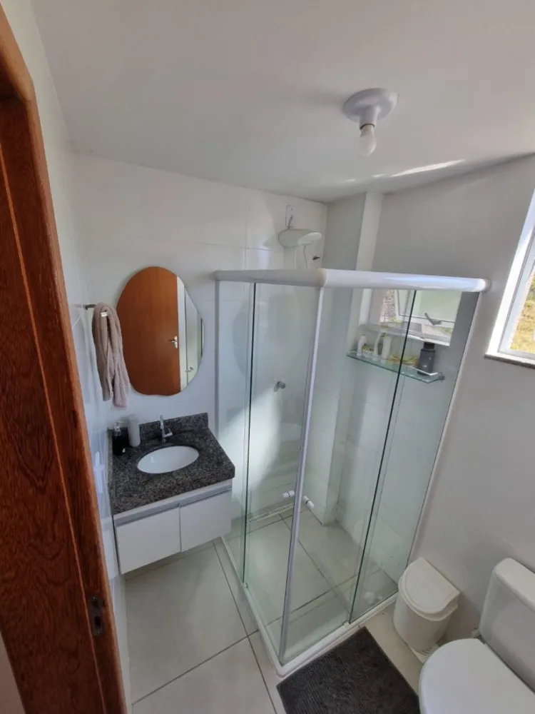 Apartamento, 1 quarto, 40 m² - Foto 4
