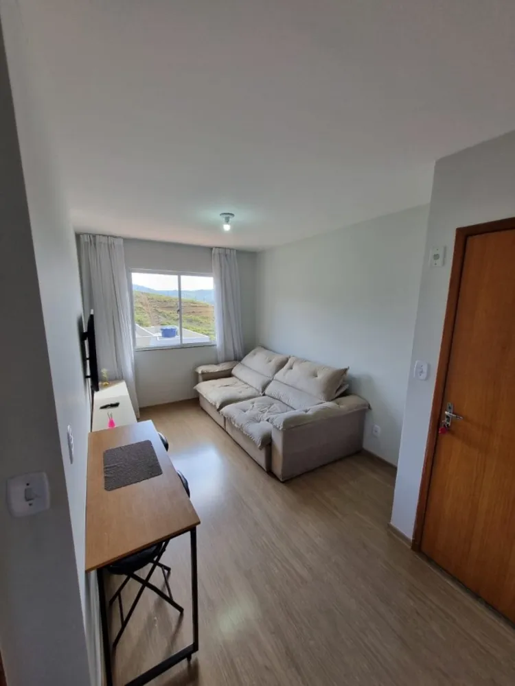 Apartamento, 1 quarto, 40 m² - Foto 8