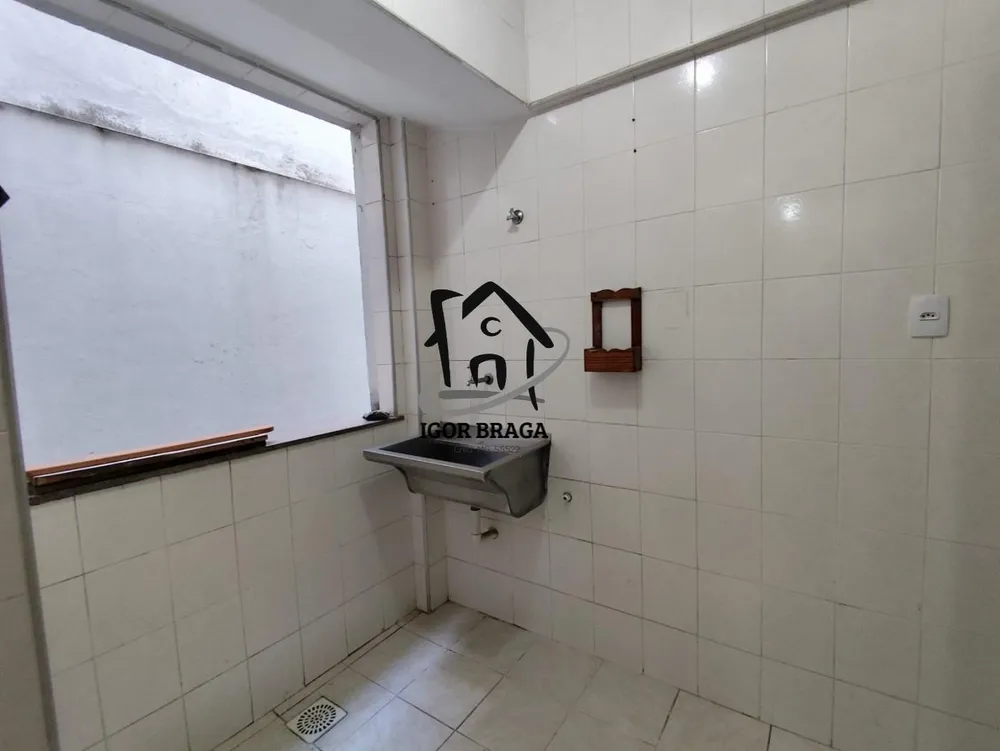 Apartamento, 2 quartos, 90 m² - Foto 10