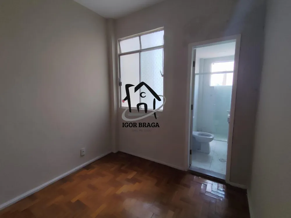 Apartamento, 2 quartos, 90 m² - Foto 1