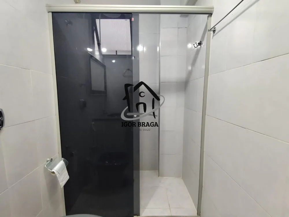 Apartamento, 2 quartos, 90 m² - Foto 11