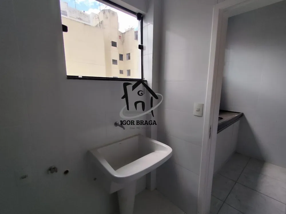 Apartamento, 2 quartos, 90 m² - Foto 4