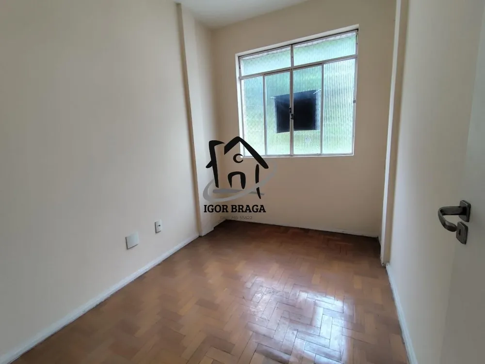 Apartamento, 2 quartos, 90 m² - Foto 2