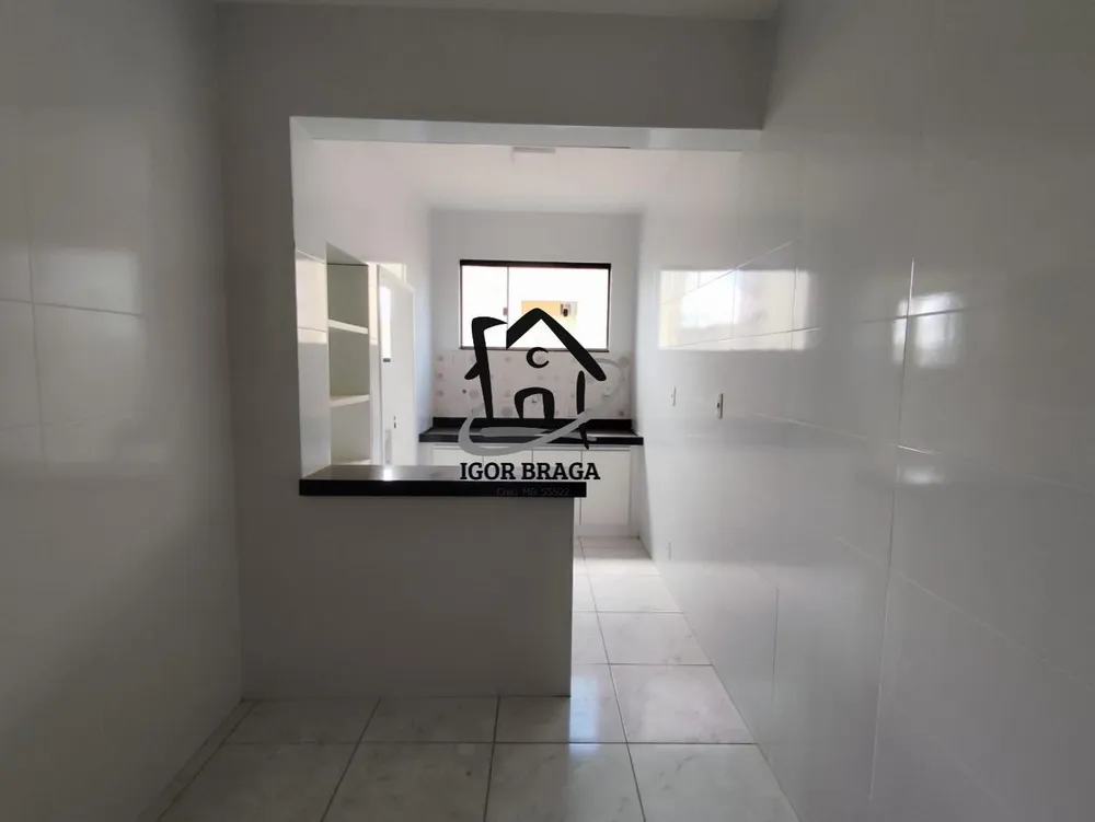 Apartamento, 2 quartos, 90 m² - Foto 3