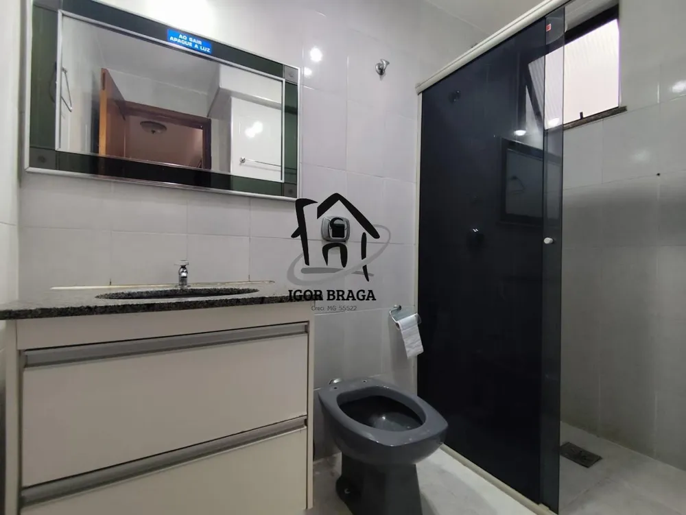 Apartamento, 2 quartos, 90 m² - Foto 8
