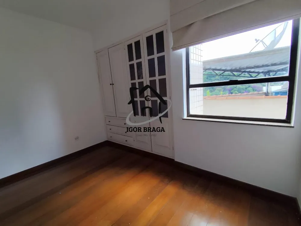 Apartamento, 2 quartos, 90 m² - Foto 7