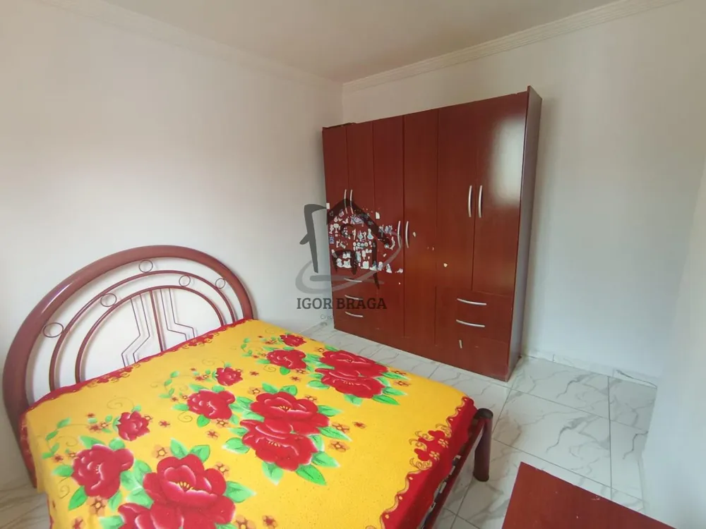 Apartamento, 2 quartos, 55 m² - Foto 2