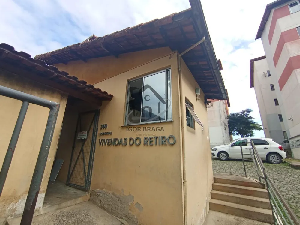 Apartamento, 2 quartos, 55 m² - Foto 14