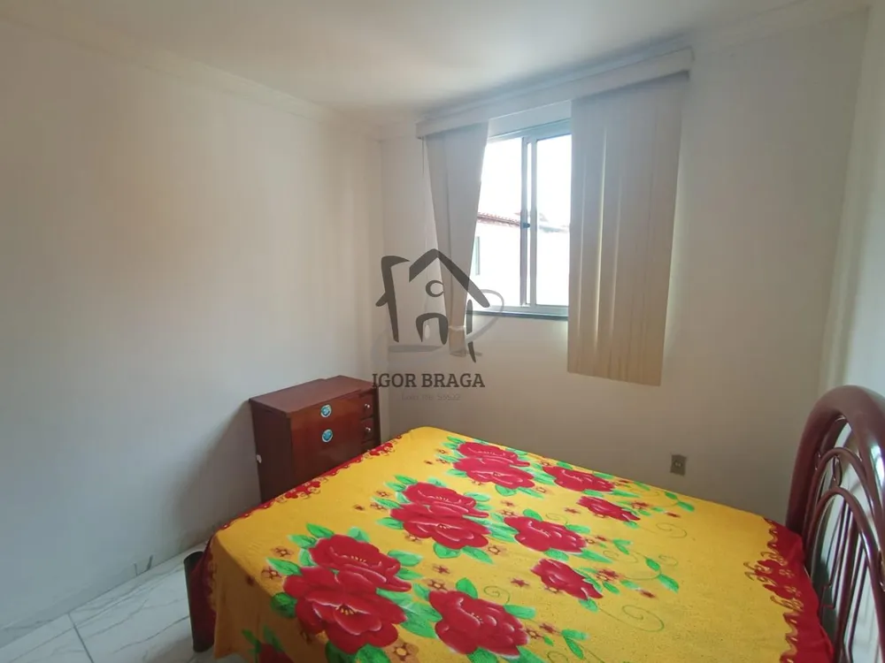 Apartamento, 2 quartos, 55 m² - Foto 3