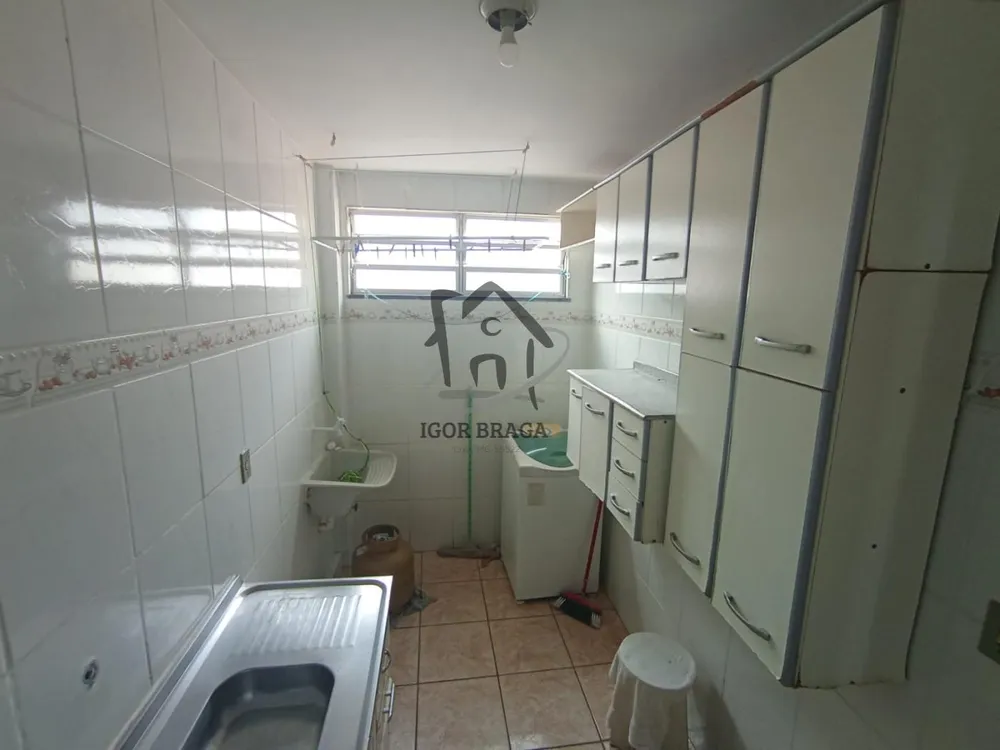 Apartamento, 2 quartos, 55 m² - Foto 13
