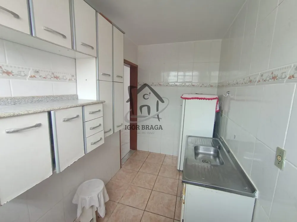 Apartamento, 2 quartos, 55 m² - Foto 8