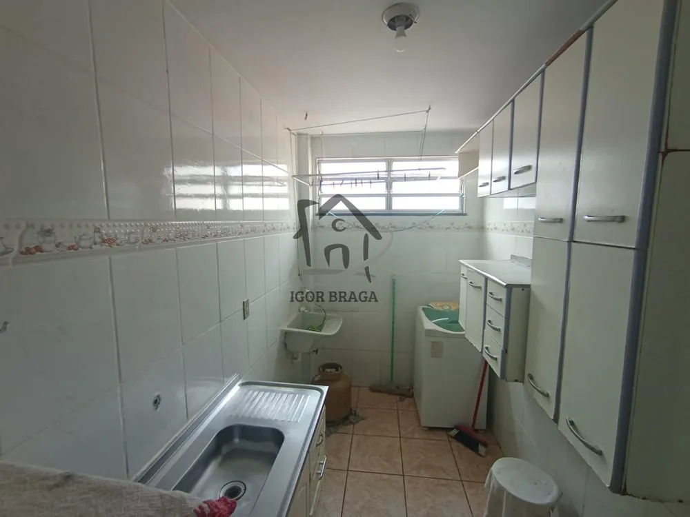 Apartamento, 2 quartos, 55 m² - Foto 9