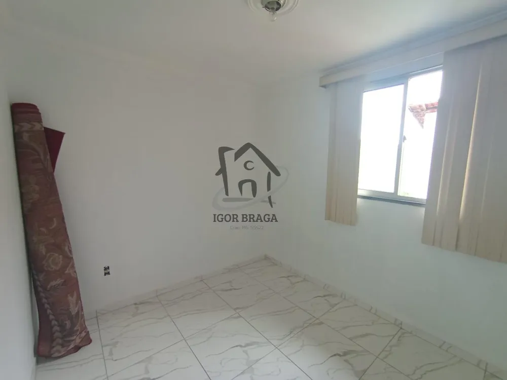 Apartamento, 2 quartos, 55 m² - Foto 5