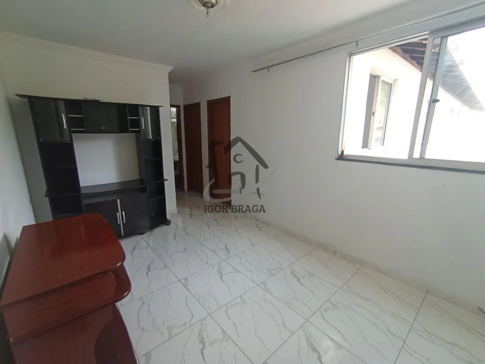 Apartamento, 2 quartos, 55 m² - Foto 6