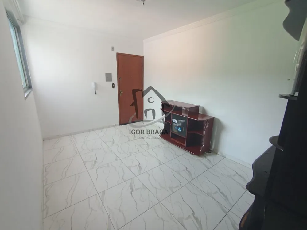 Apartamento, 2 quartos, 55 m² - Foto 11
