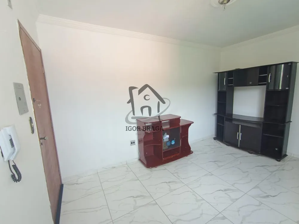 Apartamento, 2 quartos, 55 m² - Foto 7