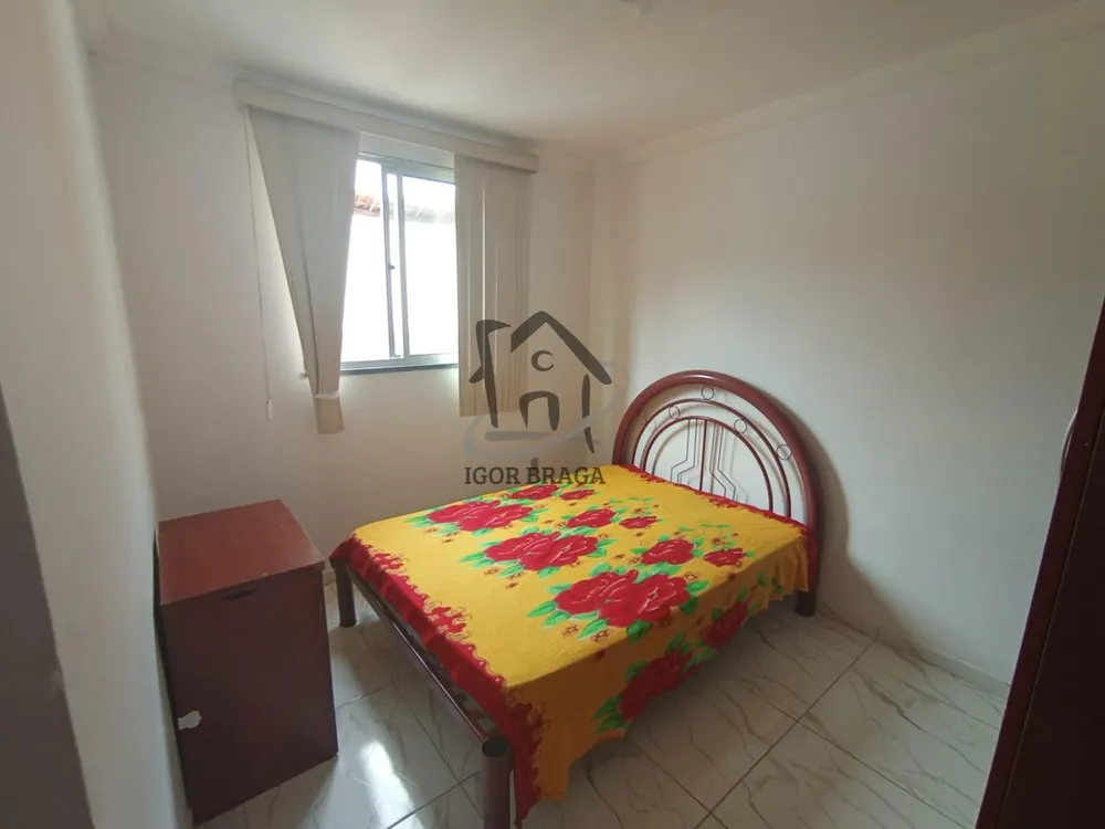 Apartamento, 2 quartos, 55 m² - Foto 15
