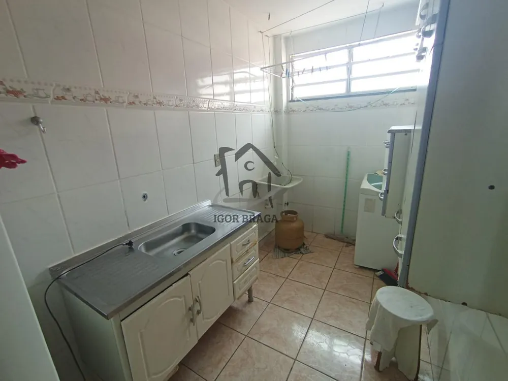 Apartamento, 2 quartos, 55 m² - Foto 10