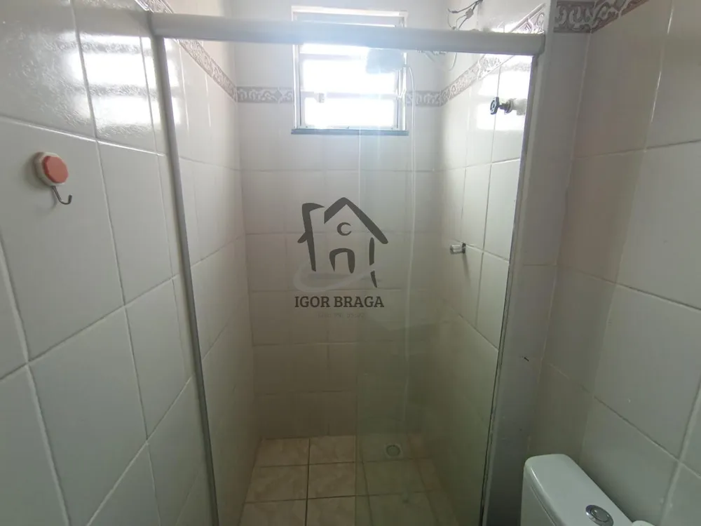 Apartamento, 2 quartos, 55 m² - Foto 4