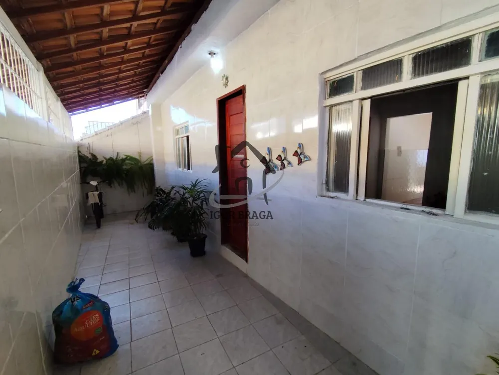 Casa, 3 quartos, 300 m² - Foto 16