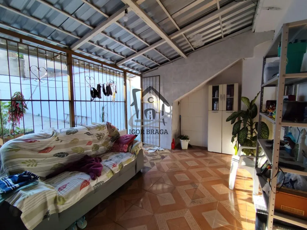 Casa, 3 quartos, 300 m² - Foto 9