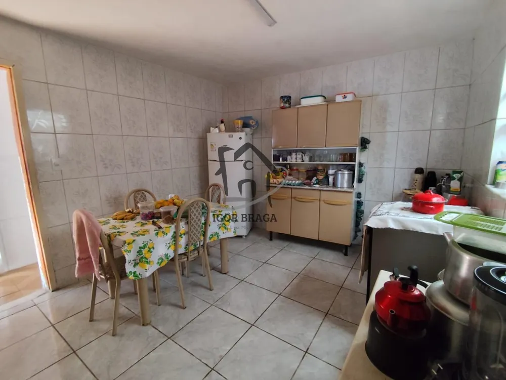 Casa, 3 quartos, 300 m² - Foto 6
