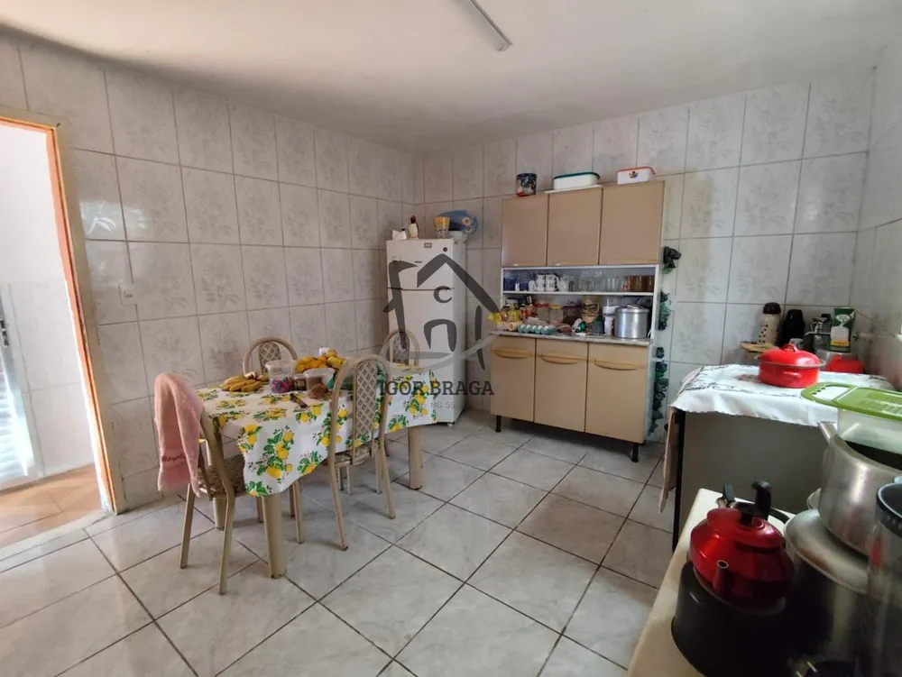Casa, 3 quartos, 300 m² - Foto 4
