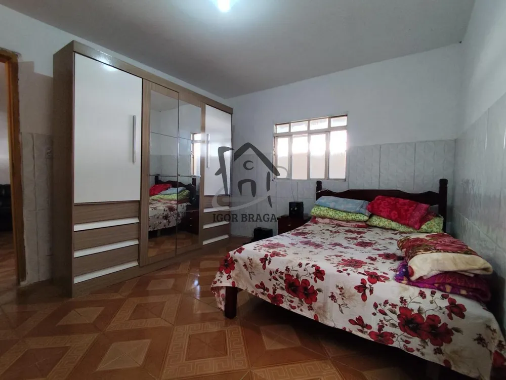 Casa, 3 quartos, 300 m² - Foto 2