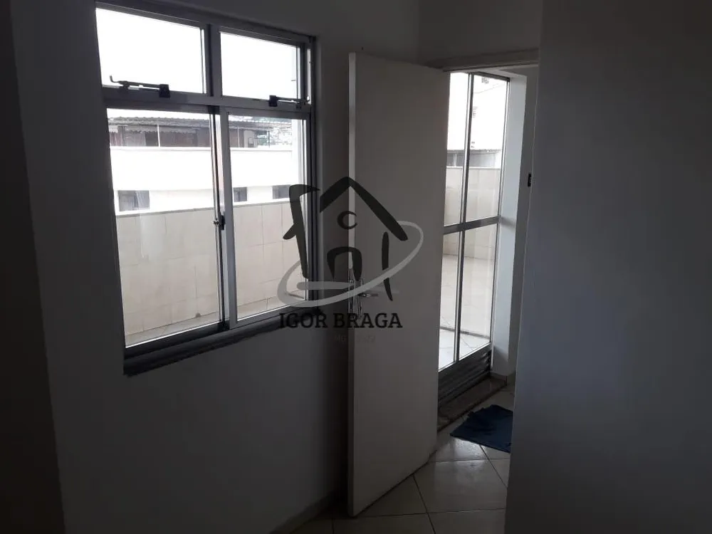 Cobertura, 4 quartos, 155 m² - Foto 2