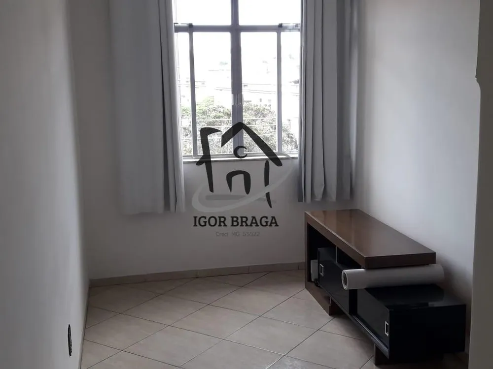 Cobertura, 4 quartos, 155 m² - Foto 1