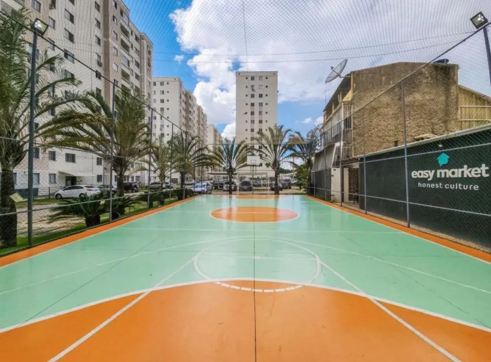 Apartamento, 2 quartos, 85 m² - Foto 3