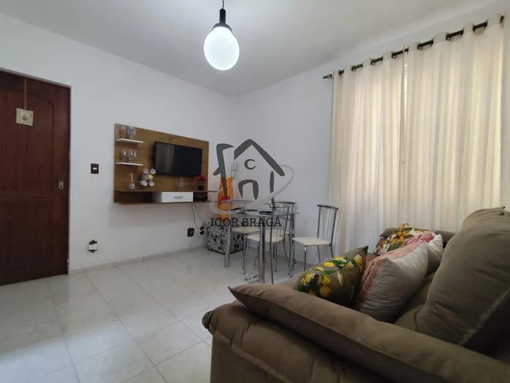Apartamento, 3 quartos, 73 m² - Foto 5