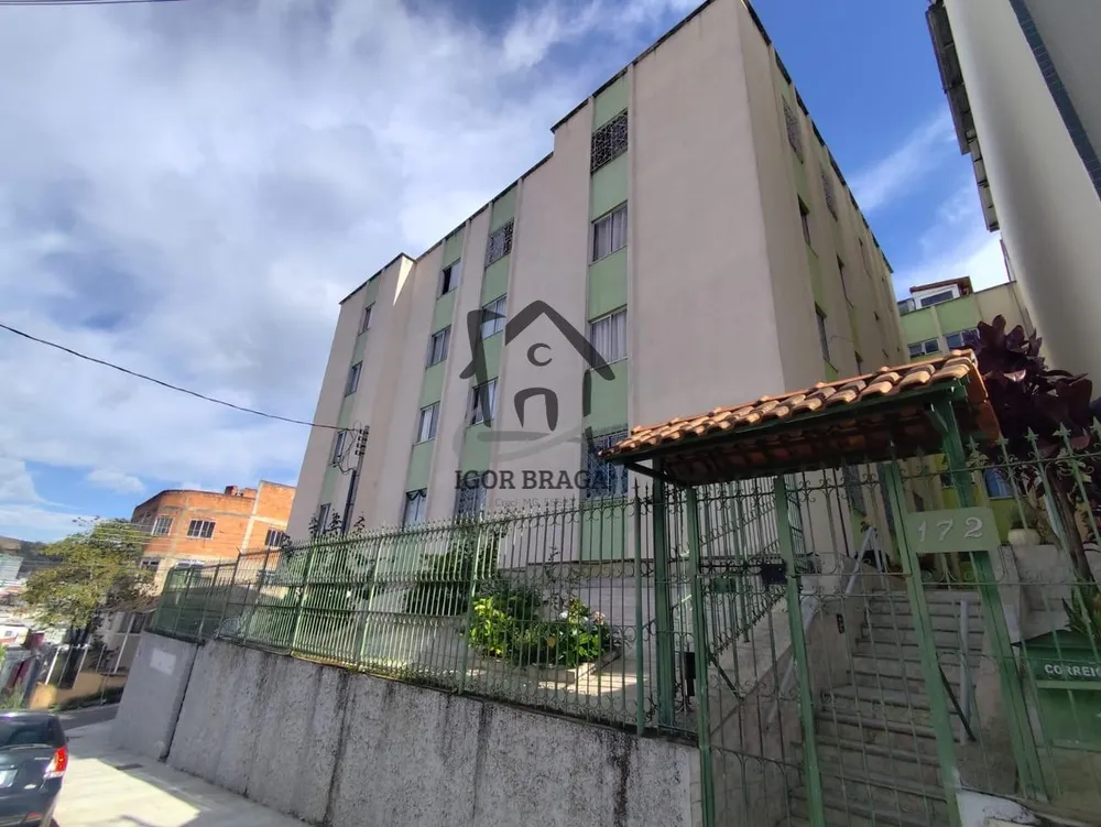Apartamento, 3 quartos, 73 m² - Foto 9