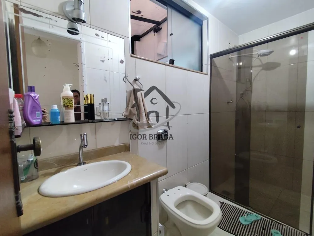 Apartamento, 3 quartos, 73 m² - Foto 3