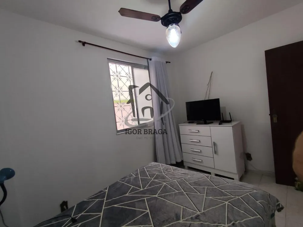 Apartamento, 3 quartos, 73 m² - Foto 8