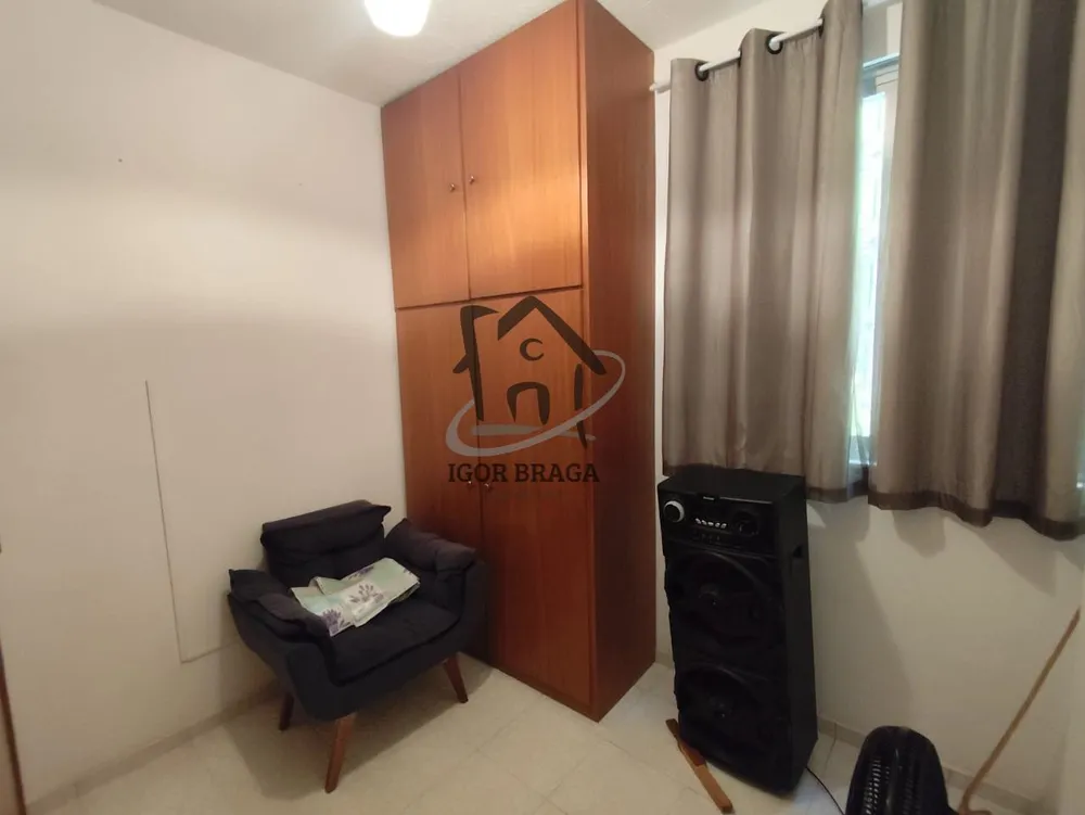Apartamento, 3 quartos, 73 m² - Foto 7