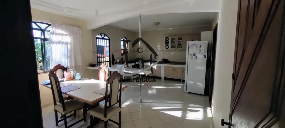 Casa, 3 quartos, 350 m² - Foto 12