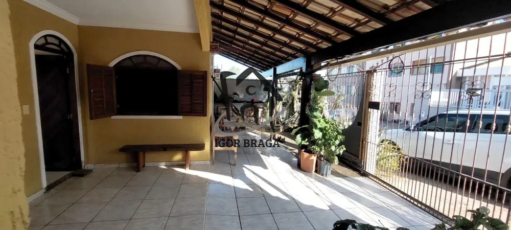 Casa, 3 quartos, 350 m² - Foto 2