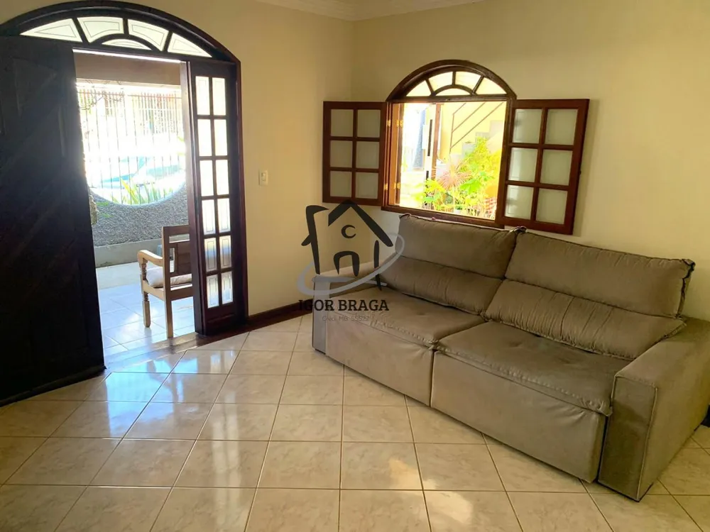 Casa, 3 quartos, 350 m² - Foto 7
