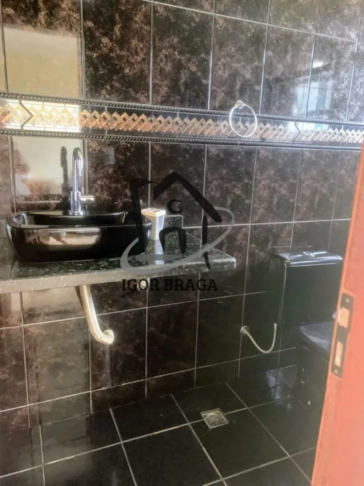 Casa, 3 quartos, 350 m² - Foto 3