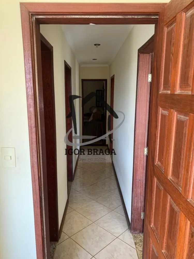 Casa, 3 quartos, 350 m² - Foto 11