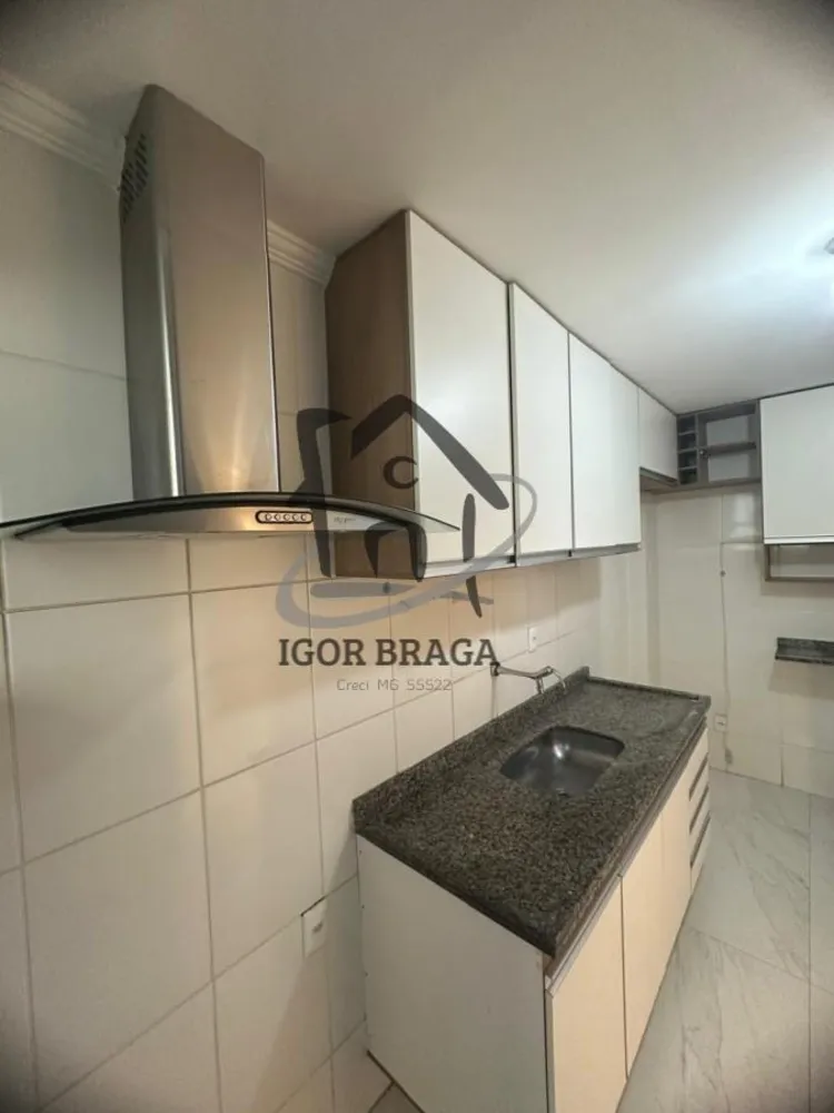 Apartamento, 3 quartos, 94 m² - Foto 11