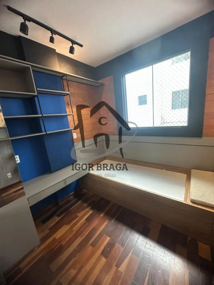 Apartamento, 3 quartos, 94 m² - Foto 2