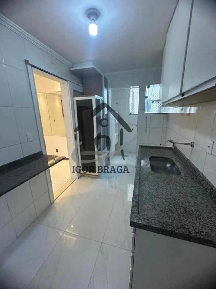 Apartamento, 3 quartos, 94 m² - Foto 16