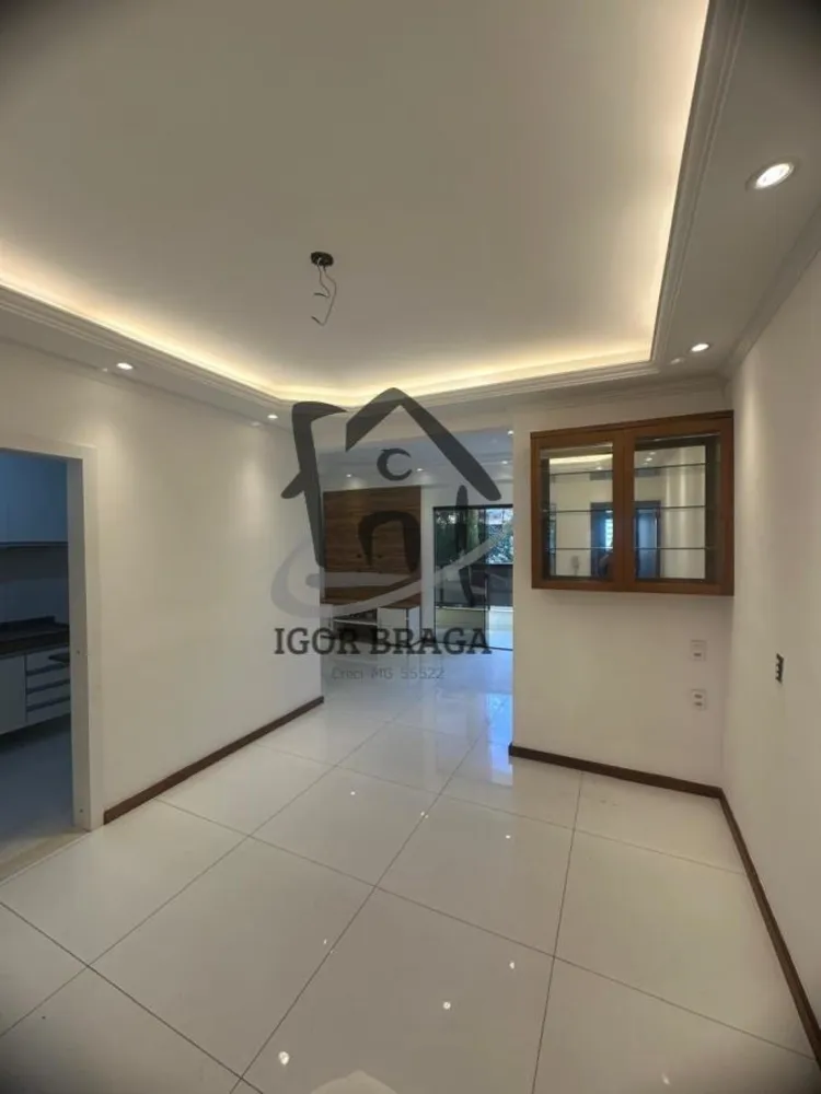 Apartamento, 3 quartos, 94 m² - Foto 14