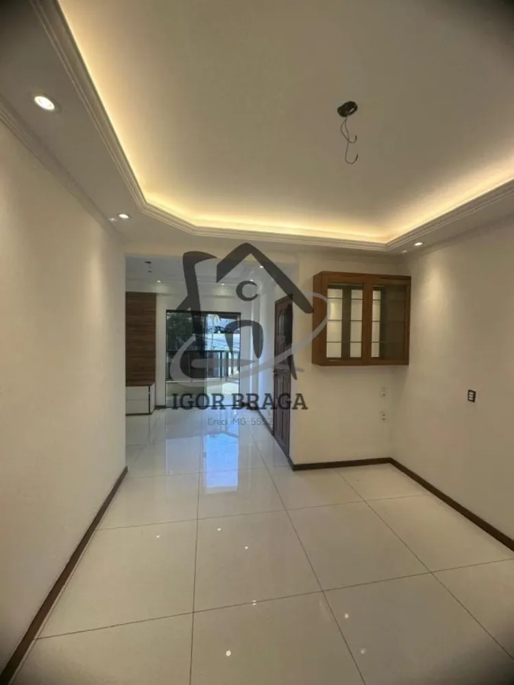 Apartamento, 3 quartos, 94 m² - Foto 6