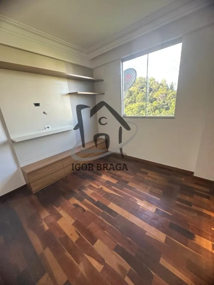 Apartamento, 3 quartos, 94 m² - Foto 8