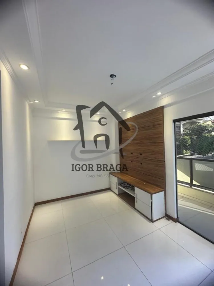 Apartamento, 3 quartos, 94 m² - Foto 5
