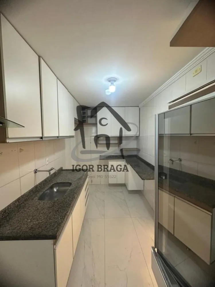 Apartamento, 3 quartos, 94 m² - Foto 13